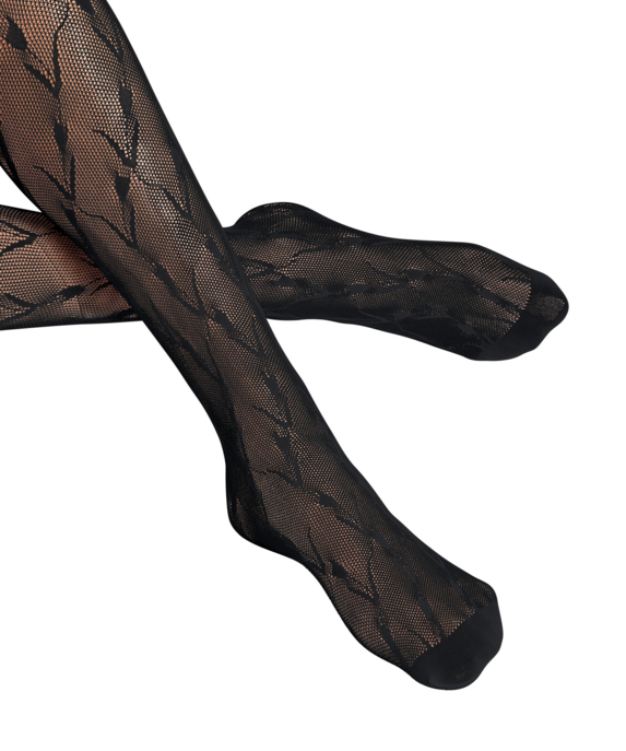 Strumpfhose "Tulip"