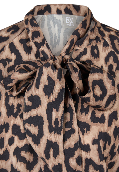 Bluse "Jazz Club"