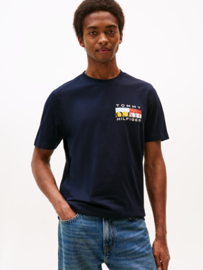 T-Shirt "Colour Flag"
