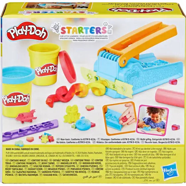 Play-Doh Spielknete "Fun Factory" (Starter-Set)