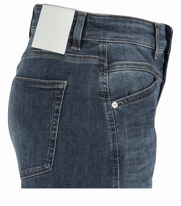Jeans "Meni Coupe"