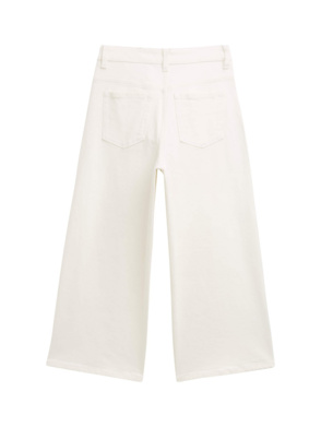 Jeans "Wide Leg"
