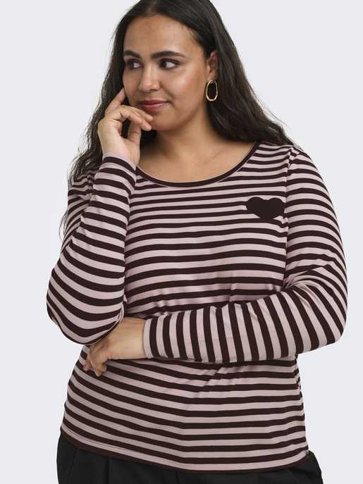 Bluse "Carbodil"