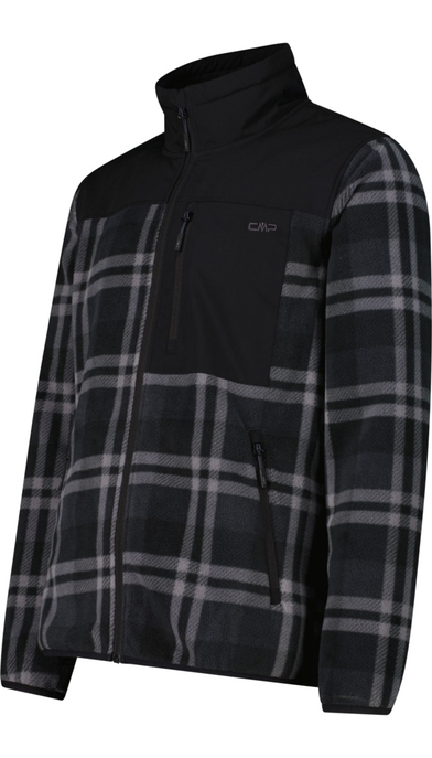 Fleecejacke