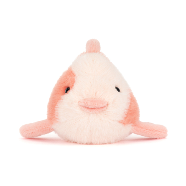 Kuscheltier "Fancy Carp"