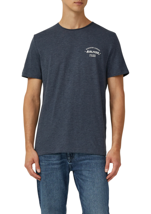 T-Shirt "Elevated Casual"