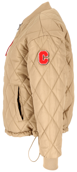 Steppjacke "Lancy"