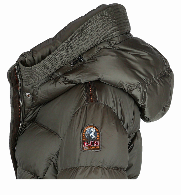 Daunen-Jacke "Marion"