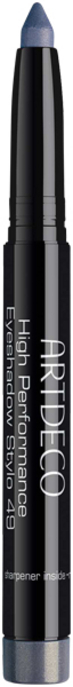 HIGH PERFORMANCE EYESHADOW STYLO      49