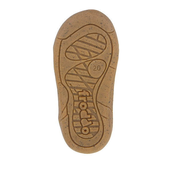 Stiefeletten "Minni Suede"
