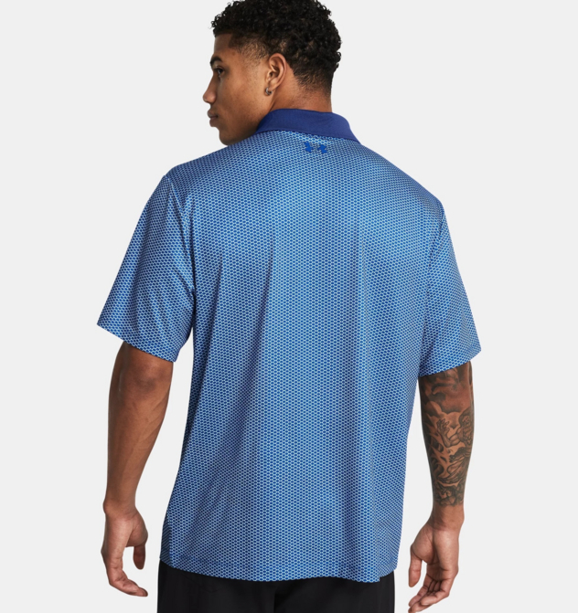 Polohemd "UA Matchplay"