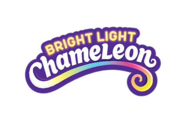 Little Live Pets: Leuchtendes Chamäleon