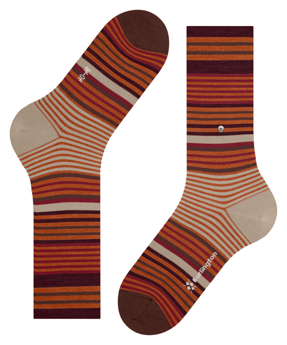 Socken "Stripe"