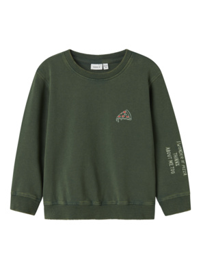 Sweatshirt "NMMNate"