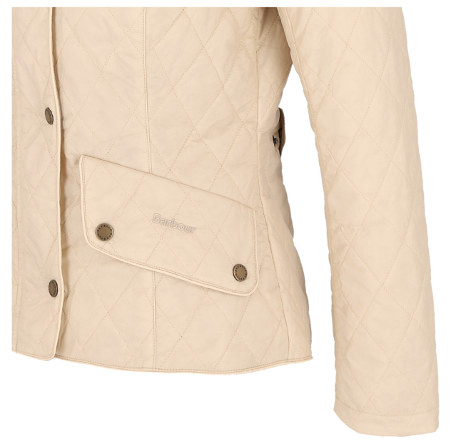 Steppjacke "Cavalry"