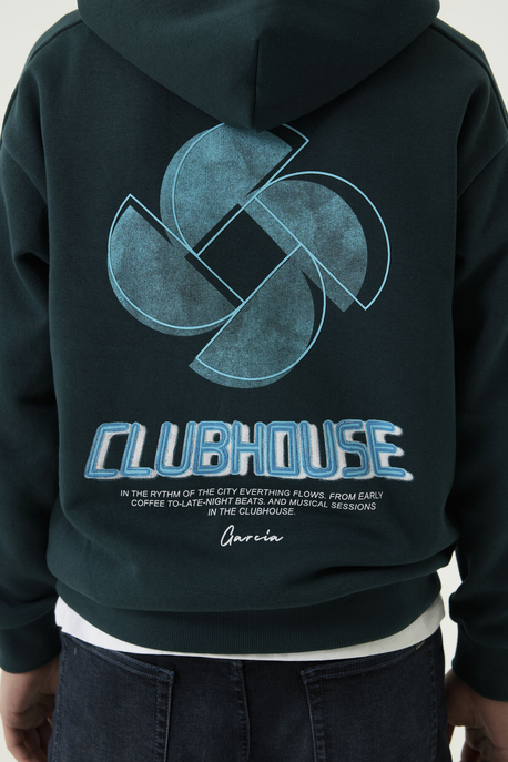 Hoodie