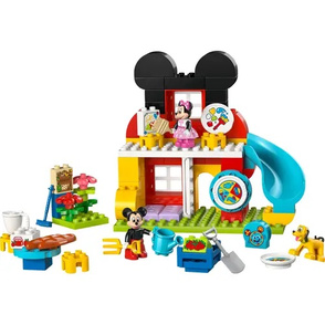10465 Micky Maus Wunderhaus mit Mi.. V29