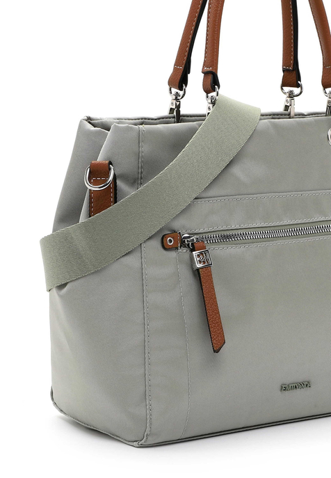 Shopper "Esther"