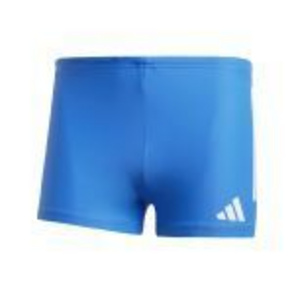 Boxer-Badehose "3-Streifen"