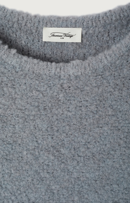 Pullover "Zolly"