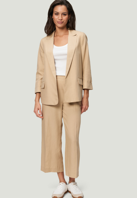 Blazer "Leinen"