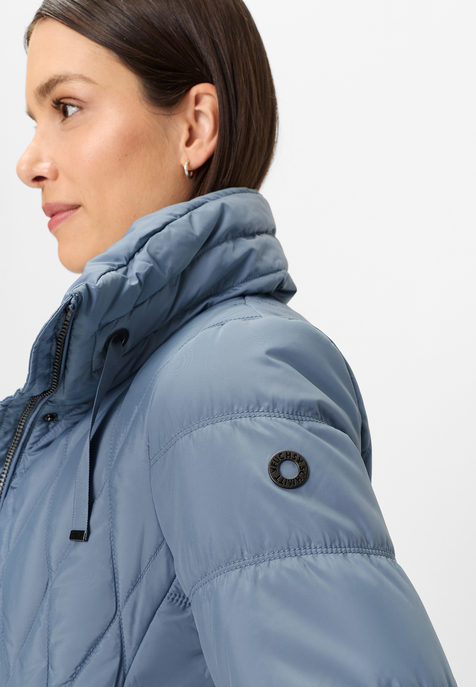 Steppjacke "Weather Protection"