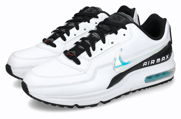 Sneaker "AIR MAX LTD 3"
