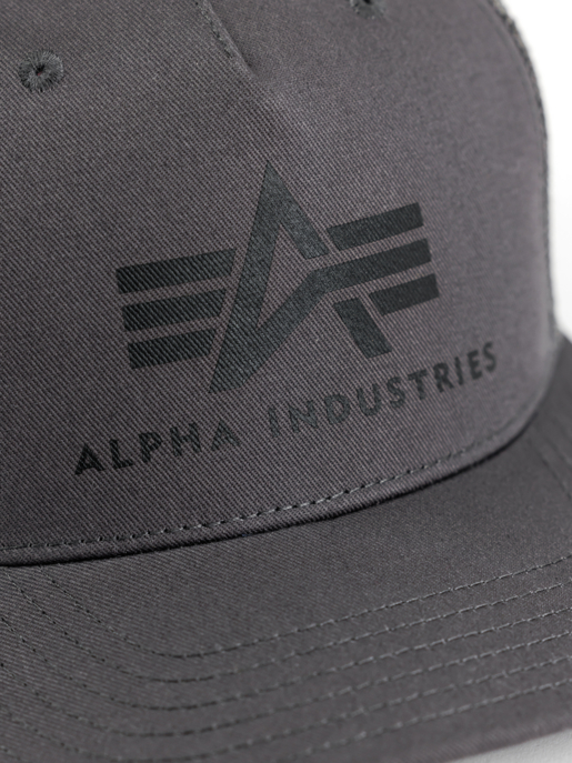 Trucker-Cap