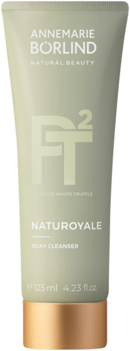 Silky Cleanser 125 ml