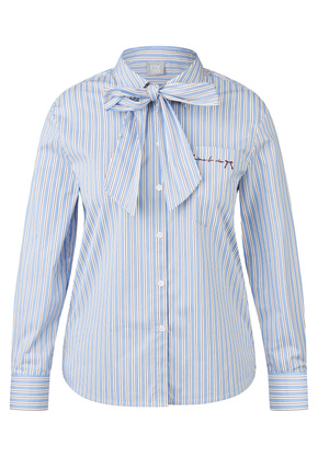 Bluse "Cafe Paris"