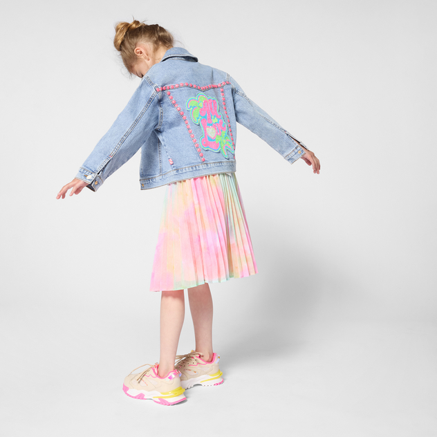 Jeansjacke