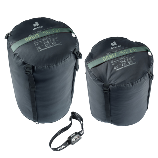 Schlafsack