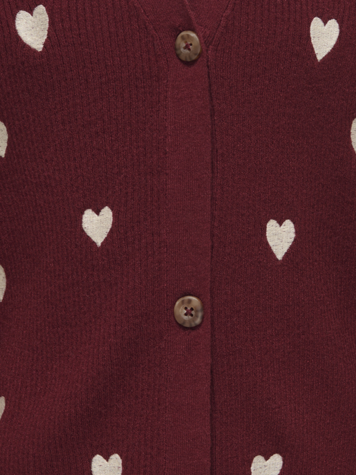 Strickjacke "Kogdana"