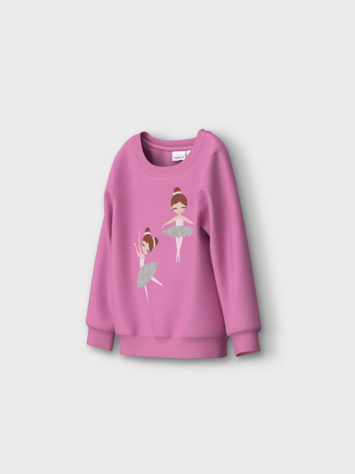 Sweatshirt "NMFOMIANA"