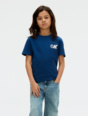 T-Shirt "CK"