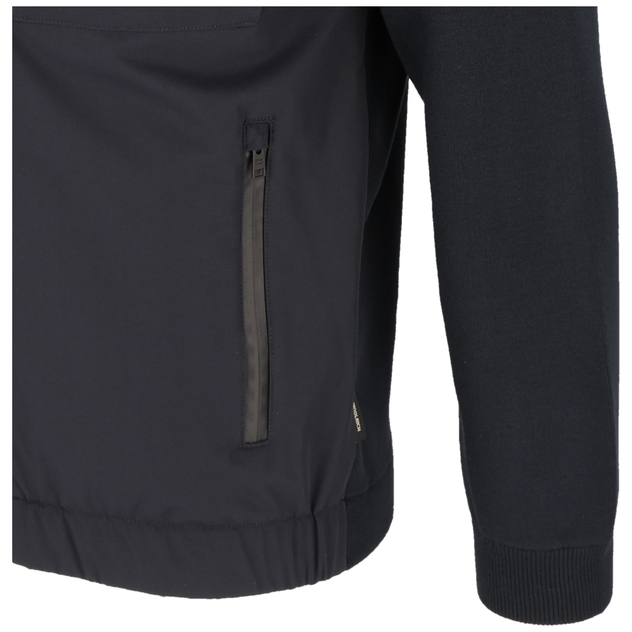 Hybrid-Jacke