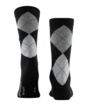 Socken "Rib Court"
