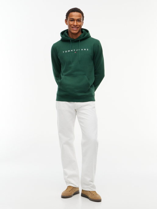 Hoodie "EXT"