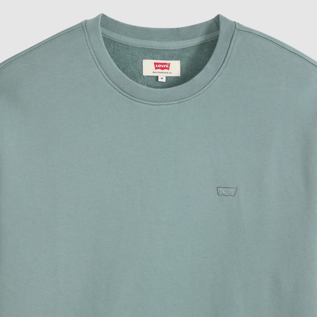 Sweatshirt "THE ORIGINAL CREW"