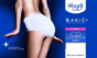 Midi-Slip "Basic+", 2er-Pack