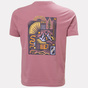 MASSIF GRAPHIC T-SHIRT