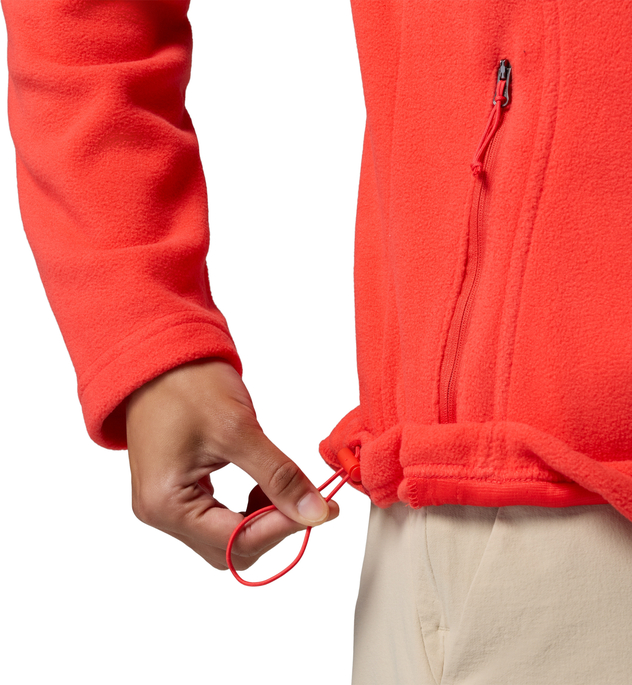 Fleecejacke "Fast Trek™ II"