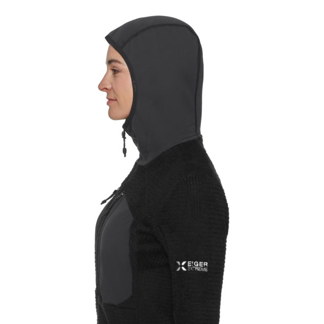 Jacke "Eiger Nordwand Pro ML"