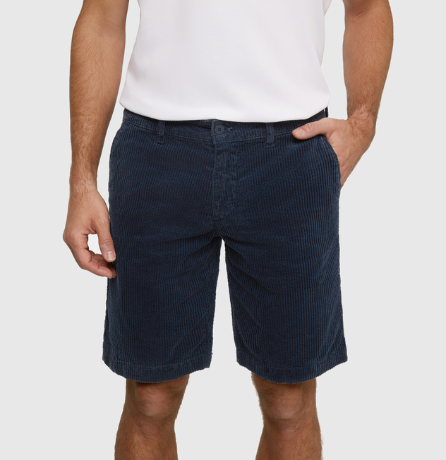 Bermuda "Liam"