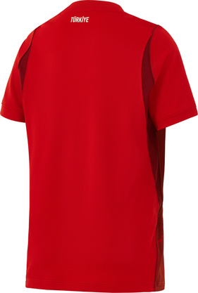 Kinder-Heimtrikot "Türkei 2026"