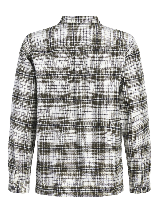 Overshirt "Jorfrederiksberg"