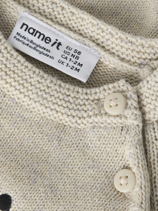 Strickpullover "Forana"