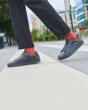 Socken "Airport"