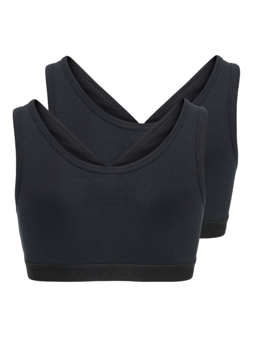 BH "Lila", 2er-Pack