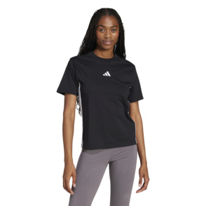 T-Shirt "Essentials 3-Streifen"